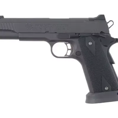 Replika pistoletu Predator Tactical Iron Shrike - gray OD-G-KIA-02-020800-00 asgbox.pl Replika pistoletu Predator Tactical Iron Shrike - gray OD-G-KIA-02-020800-00 asgbox.pl