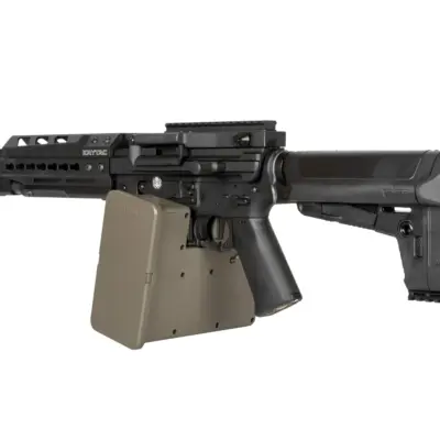Lekki karabin maszynowy Trident LMG Enhanced OD-G-KRT-01-012103-00 asgbox.pl