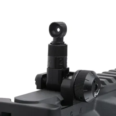 Replika karabinka CM15 KR-CQB 8.5 - Battleship Grey OD-G-GIG-01-018744-00 asgbox.pl