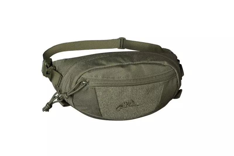 Torba biodrowa Bandicoot - olive green OD-G-HEL-20-010543-00 asgbox.pl Torba biodrowa Bandicoot - olive green - obrazek 4