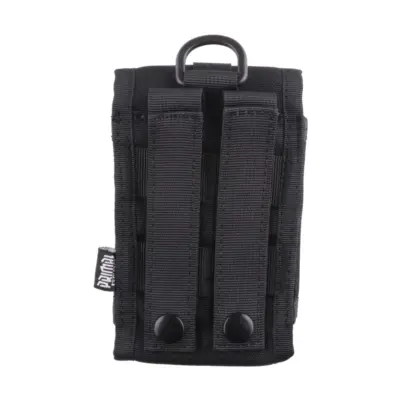 Ładownica na GPS / telefon - czarna OD-G-PRI-19-017387-00 asgbox.pl