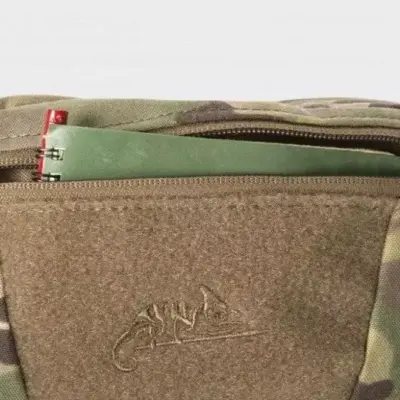 Torba biodrowa Bandicoot - Shadow Grey OD-G-HEL-20-010547-00 asgbox.pl