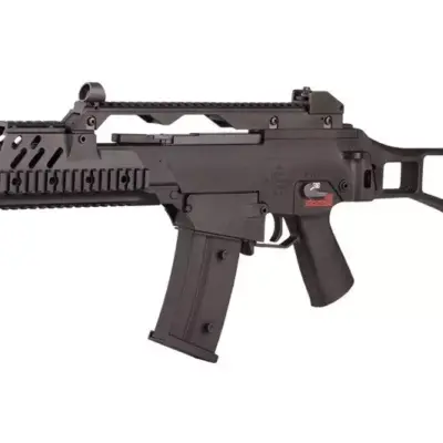 Replika karabinka GEC36 RIS OD-G-GIG-01-012196-00 asgbox.pl Replika karabinka GEC36 RIS OD-G-GIG-01-012196-00 asgbox.pl