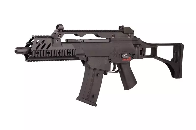 Replika karabinka GEC36 RIS OD-G-GIG-01-012196-00 asgbox.pl Replika karabinka GEC36 RIS - obrazek 6