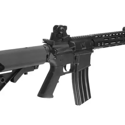 Replika karabinka DELTA NOMAD BRAVO - Czarny OD-G-WEE-01-018793-00 asgbox.pl Replika karabinka DELTA NOMAD BRAVO - Czarny OD-G-WEE-01-018793-00 asgbox.pl