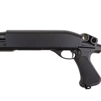 Replika strzelby CM351 OD-G-CYM-03-008818-00 asgbox.pl