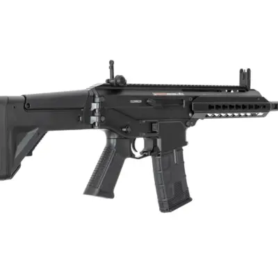 Replika karabinka CXP-APE - Czarny OD-G-ICS-01-016422-00 asgbox.pl