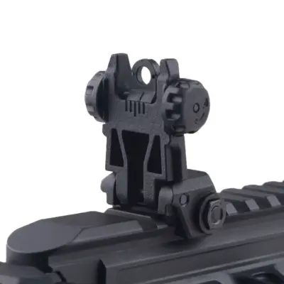 Replika karabinka CXP-MARS Komodo - czarna OD-G-ICS-01-021238-00 asgbox.pl