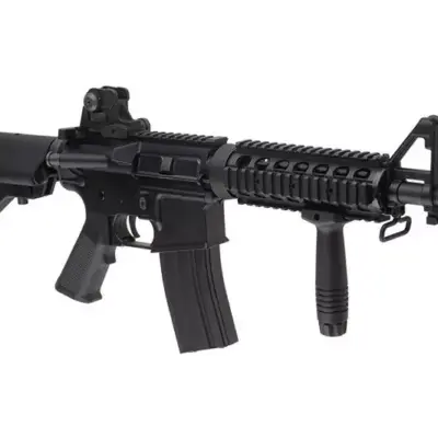 Replika karabinka KA M4 CQB-R Ultra Grade OD-G-KIA-01-017740-00 asgbox.pl Replika karabinka KA M4 CQB-R Ultra Grade OD-G-KIA-01-017740-00 asgbox.pl