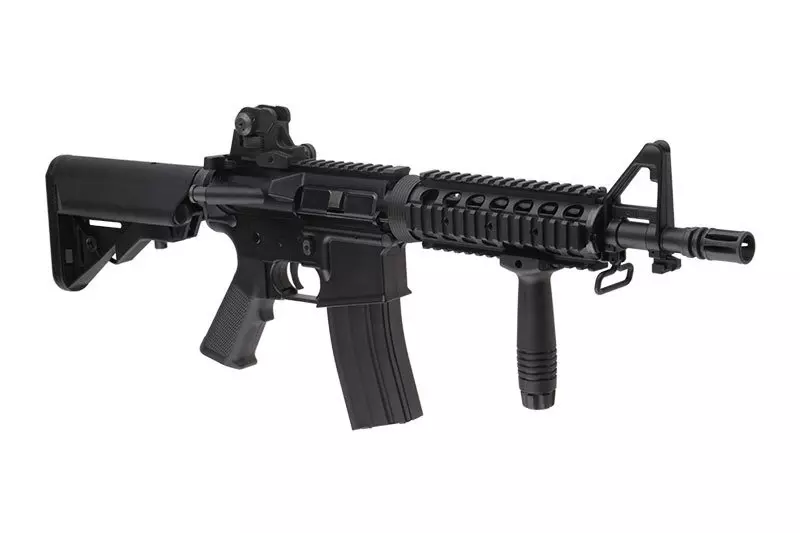 Replika karabinka KA M4 CQB-R Ultra Grade OD-G-KIA-01-017740-00 asgbox.pl Replika karabinka KA M4 CQB-R Ultra Grade - obrazek 8