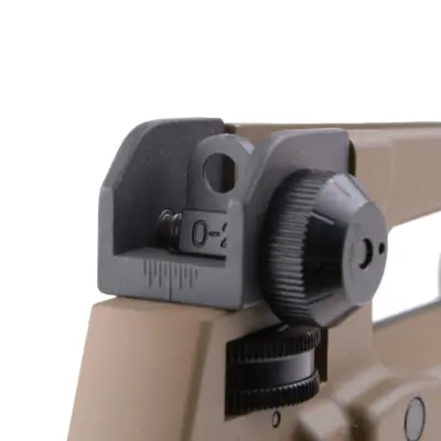 Replika karabinka szturmowego M4A1 GBB - tan OD-G-WET-02-018963-00 asgbox.pl