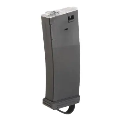 Magazynek B-Hive Tracer Mid-cap 150 kulek M4/M16 (zestaw 5 szt.) OD-G-MOD-05-013134-00 asgbox.pl