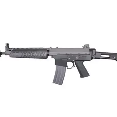 Replika karabinka GF85 L - czarna OD-G-GIG-01-005090-00 asgbox.pl Replika karabinka GF85 L - czarna OD-G-GIG-01-005090-00 asgbox.pl