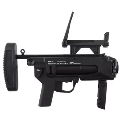 Replika granatnika ST320A1 OD-G-SIT-04-017982-00 asgbox.pl Replika granatnika ST320A1 OD-G-SIT-04-017982-00 asgbox.pl