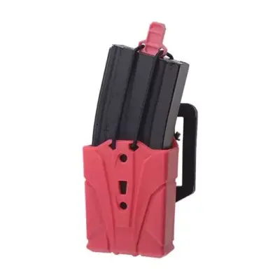 Ładownica Elastic Load (pas) - różowa OD-G-FMA-19-022222-00 asgbox.pl Ładownica Elastic Load (pas) - różowa OD-G-FMA-19-022222-00 asgbox.pl