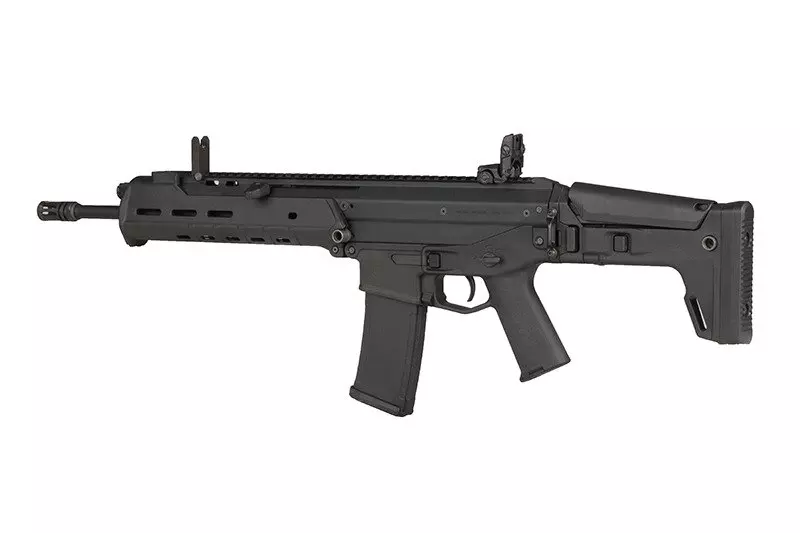 Replika karabinka Masada GBBR - Czarna OD-G-PTS-02-013196-00 asgbox.pl Replika karabinka Masada GBBR - Czarna - obrazek 8