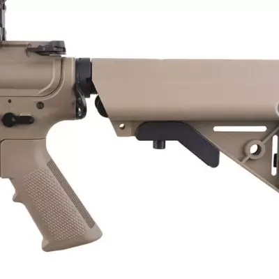 Replika karabinka DELTA ENFORCER ALPHA - Tan OD-G-WEE-01-018792-00 asgbox.pl Replika karabinka DELTA ENFORCER ALPHA - Tan OD-G-WEE-01-018792-00 asgbox.pl