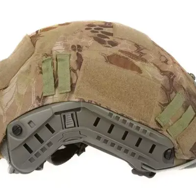 Taktyczny pokrowiec na hełm typu FAST - HLD OD-G-EME-21-012910-00 asgbox.pl
