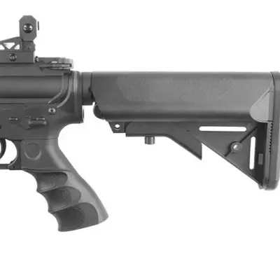 Replika karabinka Battle Machine CQB - Czarna OD-G-VLK-01-017534-00 asgbox.pl Replika karabinka Battle Machine CQB - Czarna OD-G-VLK-01-017534-00 asgbox.pl