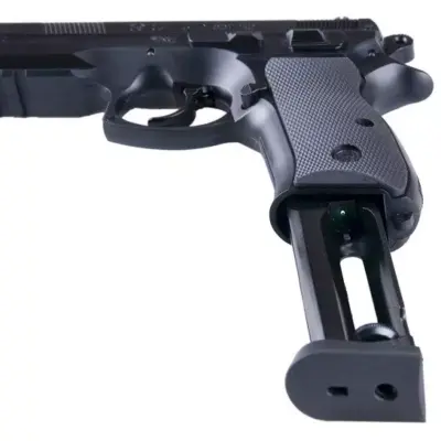 Replika pistoletu CZ 75D Compact NB OD-G-ASG-02-002001-00 asgbox.pl