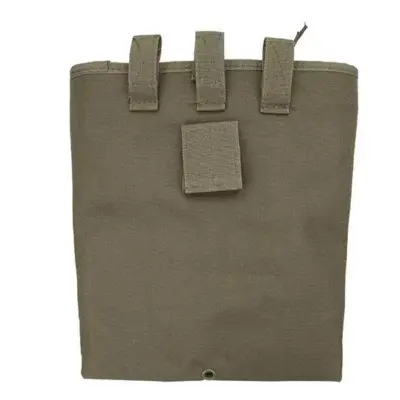 Torba zrzutowa na puste magazynki - oliwkowa OD-G-GFT-19-001410-00 asgbox.pl