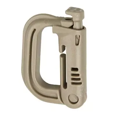 Alternative view of Karabińczyk typu Grmlock - tan