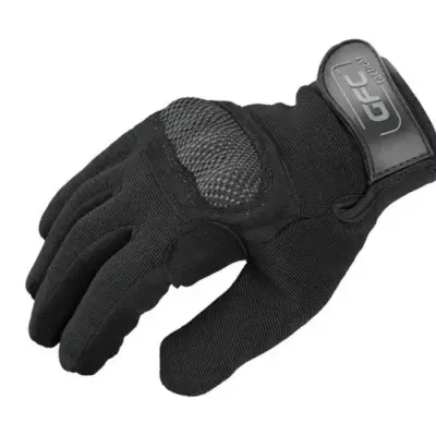 Rękawice taktyczne HDR Shield - Black OD-G-GFT-33-014142-05 asgbox.pl Rękawice taktyczne HDR Shield - Black OD-G-GFT-33-014142-05 asgbox.pl