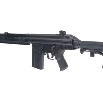 Replika karabinu LC-3AR OD-G-LCT-01-021317-00 asgbox.pl