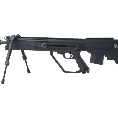 Replika karabinu wyborowego SOR SLR Otto Repa OD-G-ARE-01-021266-00 asgbox.pl Replika karabinu wyborowego SOR SLR Otto Repa OD-G-ARE-01-021266-00 asgbox.pl