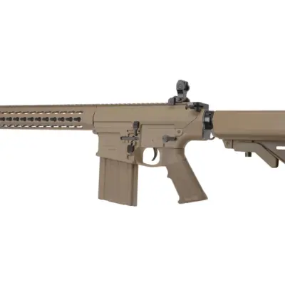 Replika karabinka M110-13 Keymod - DE OD-G-CLA-01-016071-00 asgbox.pl