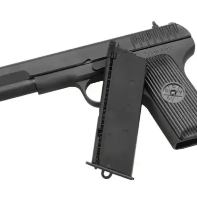 Replika gazowa pistoletu SR-33 - wersja limitowana OD-G-SRC-02-003323-00 asgbox.pl Replika gazowa pistoletu SR-33 - wersja limitowana OD-G-SRC-02-003323-00 asgbox.pl