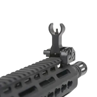 Replika Karabinka CA4 KM12 - czarna OD-G-CLA-01-016053-00 asgbox.pl