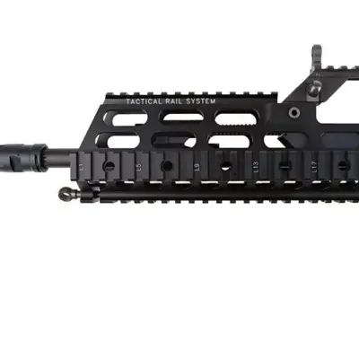 Replika karabinka 999RAS IdZ GBB OD-G-WET-02-009006-00 asgbox.pl