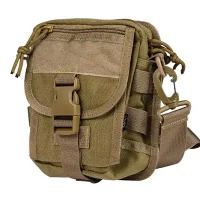 Torba EDC Micro Bag - tan OD-G-PRI-20-017381-00 asgbox.pl