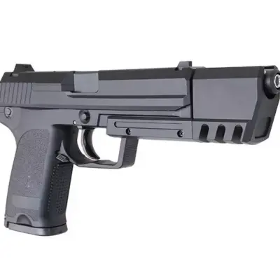 Replika gazowa pistoletu GGH0304 OD-G-SRC-02-005538-00 asgbox.pl