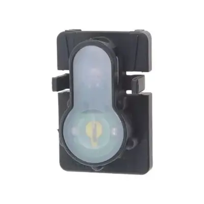 Alternative view of Marker elektroniczny Lightbuck RIS - czarny (zielone światło)