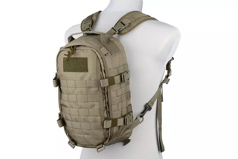 Plecak Wisport Sparrow 16 - RAL-7013 OD-G-WIS-20-010814-00 asgbox.pl Plecak Wisport Sparrow 16 - RAL-7013 - obrazek 7