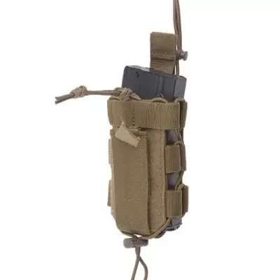 Ładownica uniwersalna - tan OD-G-GFT-19-021182-00 asgbox.pl