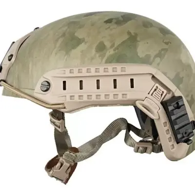 Replika hełmu Ballistic - ATC FG OD-G-FMA-21-006656-00 asgbox.pl