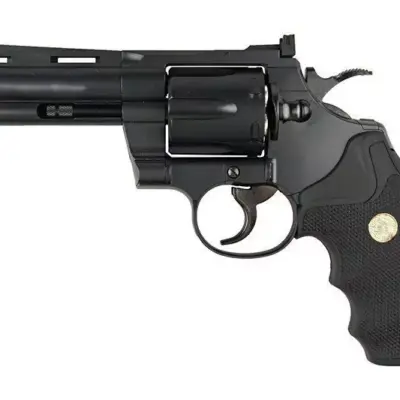 Replika rewolweru Python 357 mag. - 4 calowa OD-G-TMR-02-007619-00 asgbox.pl