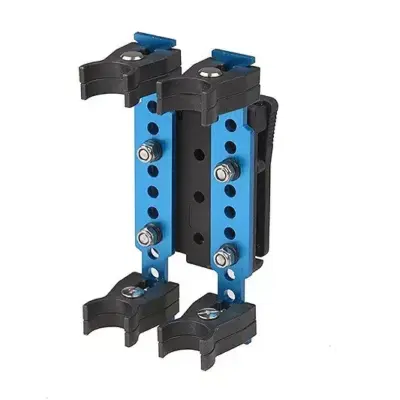 Alternative view of Ładownica Shotshell 4Q Independent 12GA - niebieska