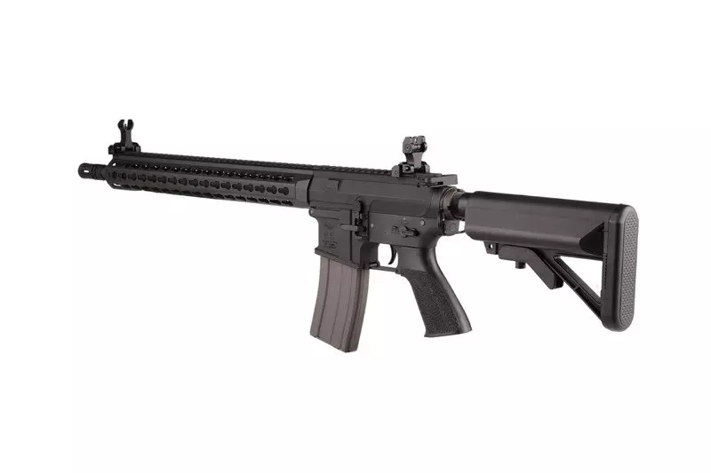 Replika karabinka Apex R5 BattleMod 14 - czarny OD-G-CLA-01-012819-00 asgbox.pl Replika karabinka Apex R5 BattleMod 14 - czarny - obrazek 7