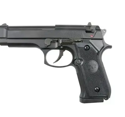 Replika pistoletu GAH9902 OD-G-SRC-03-000979-00 asgbox.pl