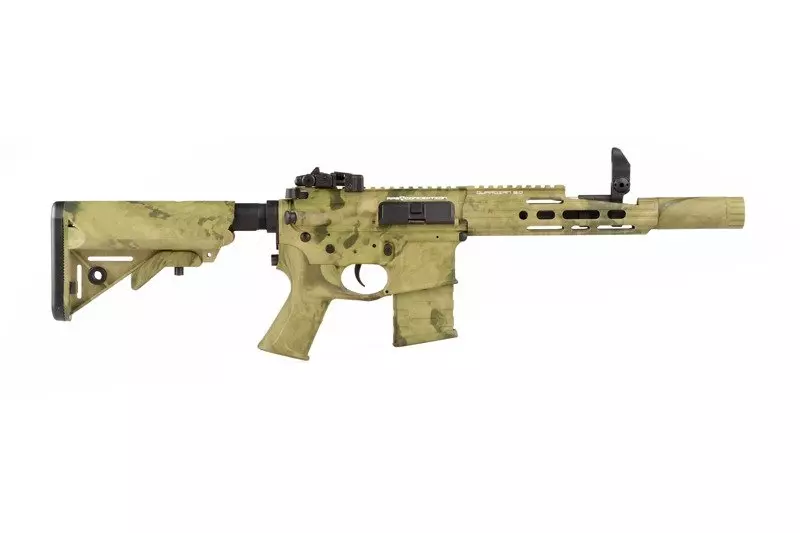 Replika karabinka ASR112 HYBRID - Atacs FG OD-G-APS-01-012160-00 asgbox.pl Replika karabinka ASR112 HYBRID - Atacs FG - obrazek 10