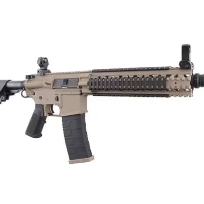 Replika karabinka CM18 MOD1 DST - Half-Tan OD-G-GIG-01-005678-00 asgbox.pl