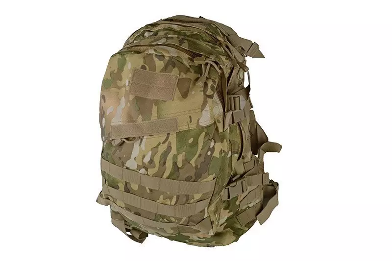Plecak 3-Day Assault Pack - MC OD-G-GFT-20-007410-00 asgbox.pl Plecak 3-Day Assault Pack - MC - obrazek 4
