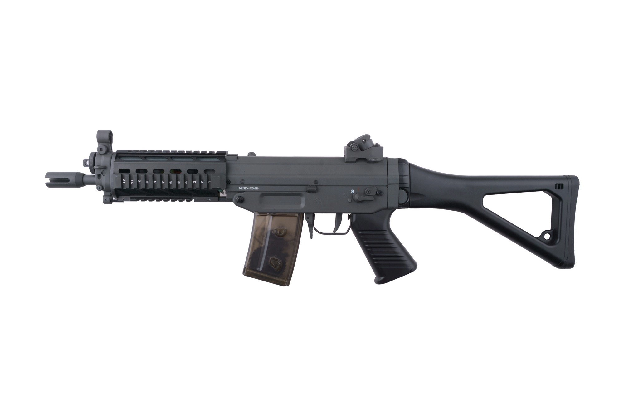 Replika karabinka JG082BL-II OD-G-JGW-01-019735-00 asgbox.pl Replika karabinka JG082BL-II - obrazek 10