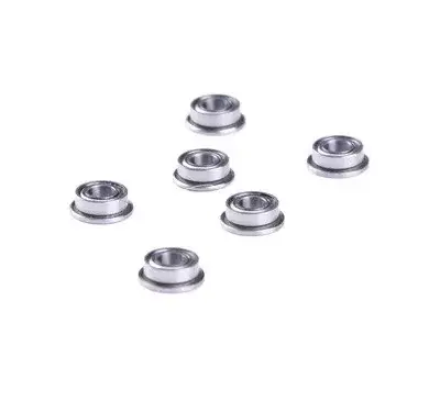 Łożyska kulkowe 6mm OD-G-SHS-08-001928-00 asgbox.pl