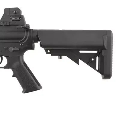 Replika karabinka KM4 KR5 OD-G-KWA-01-017988-00 asgbox.pl Replika karabinka KM4 KR5 OD-G-KWA-01-017988-00 asgbox.pl