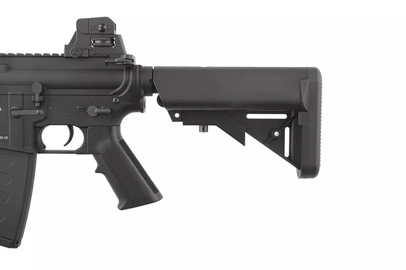 Replika karabinka KM4 KR5 OD-G-KWA-01-017988-00 asgbox.pl Replika karabinka KM4 KR5 - obrazek 9